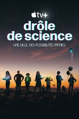 Regarder Drôle de science en Streaming