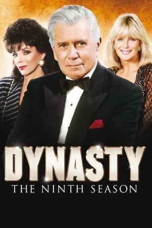 Dynastie saison 9