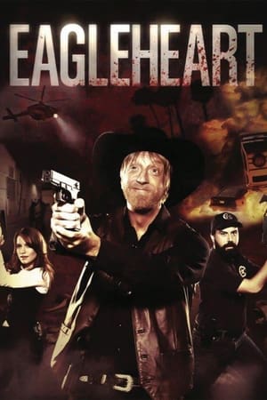 Eagleheart saison 2