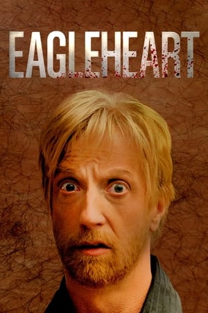 Eagleheart saison 3