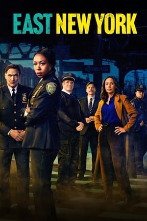 East New York Saison 1 Episode 5