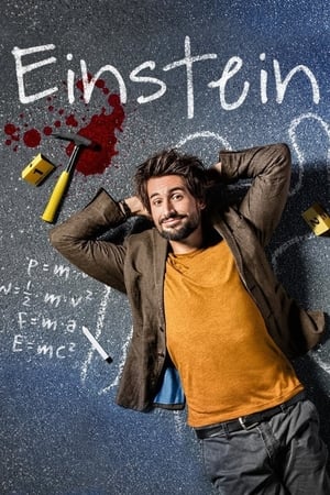 Regarder Einstein : équations criminelles en Streaming