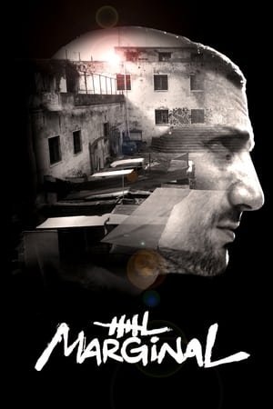 Regarder El marginal en Streaming