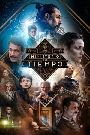 Regarder El Ministerio del Tiempo en Streaming