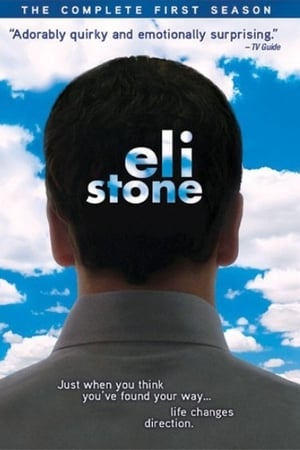 Eli Stone Saison 1 Episode 5