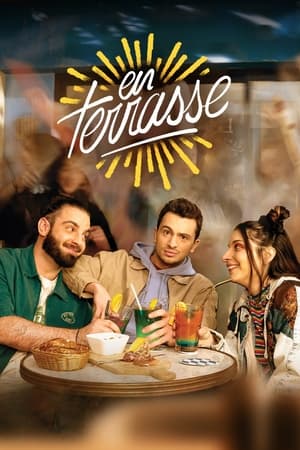 En Terrasse Saison 1 Episode 5