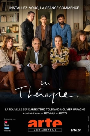 En thérapie saison 1