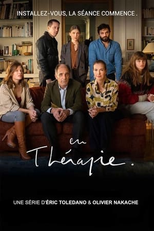 Regarder En thérapie en Streaming