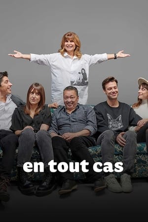 En tout cas Saison 3 Episode 5