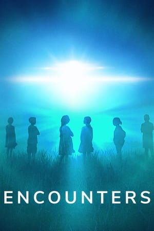 Encounters : Témoins d'un autre type saison 1