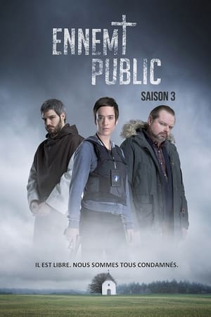 Ennemi public saison 3