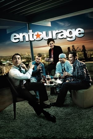 Entourage Saison 2 Episode 5