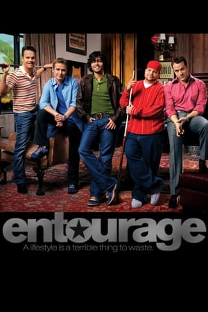 Entourage Saison 3 Episode 5