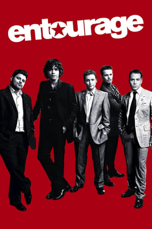 Entourage Saison 4 Episode 5