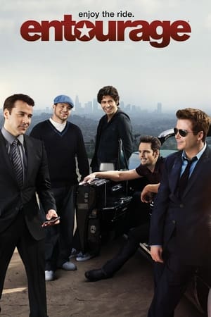 Entourage Saison 7 Episode 5