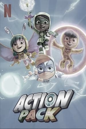 Équipe Action saison 2