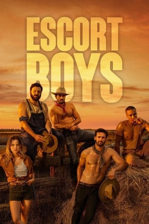 Escort Boys saison 1