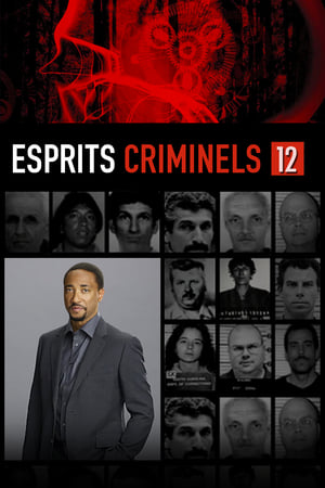 Esprits criminels Saison 12 Episode 5