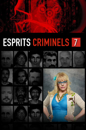 Esprits criminels saison 7