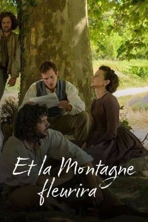 Et la montagne fleurira Saison 1 Episode 5