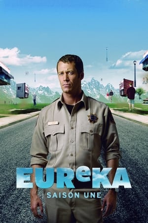 Eureka saison 1