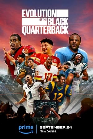 Evolution of the Black Quarterback Saison 1 Episode 5