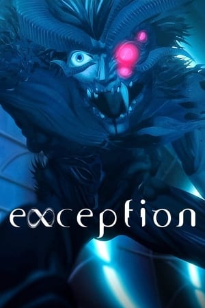 exception Saison 1 Episode 5