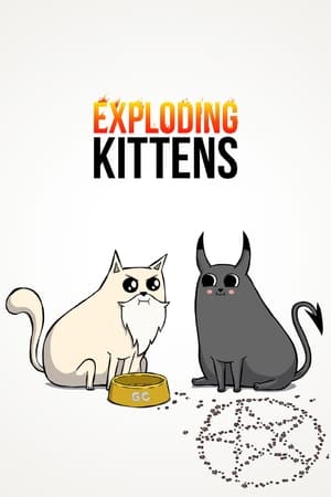 Regarder Exploding Kittens en Streaming