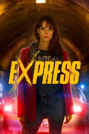 Express saison 1