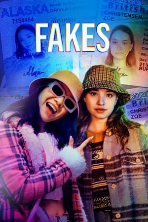 Fakes saison 1