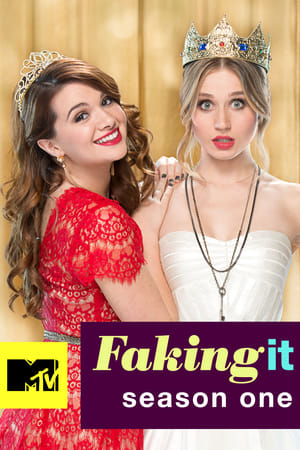 Faking It saison 1