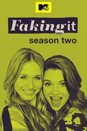 Faking It saison 2