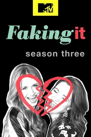 Faking It saison 3