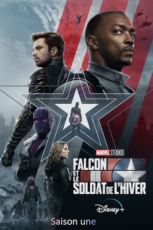 Falcon et le Soldat de l'hiver Saison 1 Episode 5