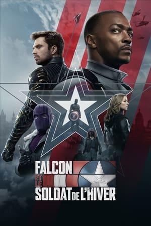 Regarder Falcon et le Soldat de l'hiver en Streaming