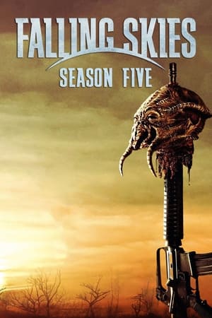 Falling Skies Saison 5 Episode 5