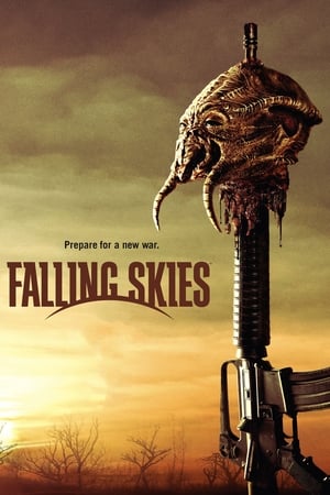 Regarder Falling Skies en Streaming