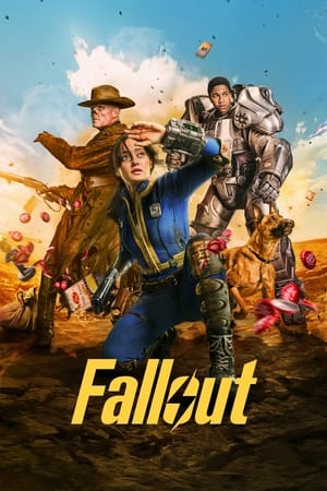 Fallout saison 1