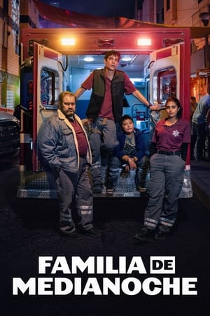 Familia de Medianoche Saison 1 Episode 5