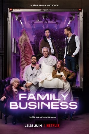 Family Business saison 1