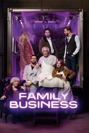 Regarder Family Business en Streaming