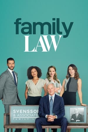 Family Law saison 2