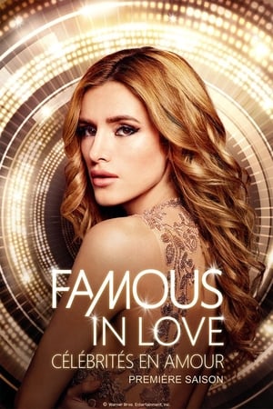 Famous in Love saison 1