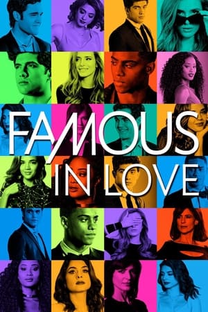 Regarder Famous in Love en Streaming