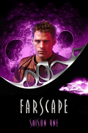 Farscape saison 1