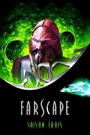 Farscape saison 3