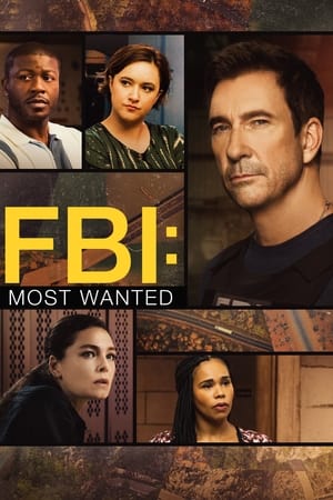 FBI: Most Wanted Saison 4 Episode 5