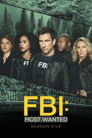 FBI: Most Wanted saison 5