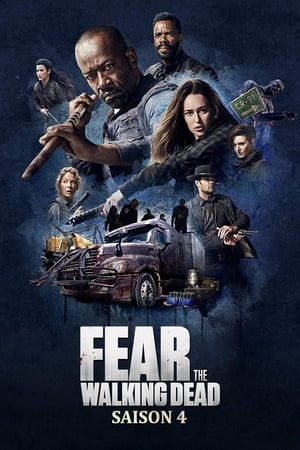 Fear the Walking Dead Saison 4 Episode 5