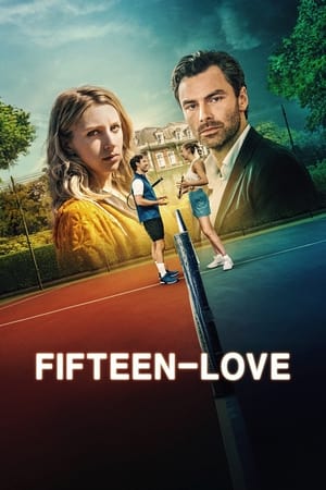 Fifteen-Love saison 1